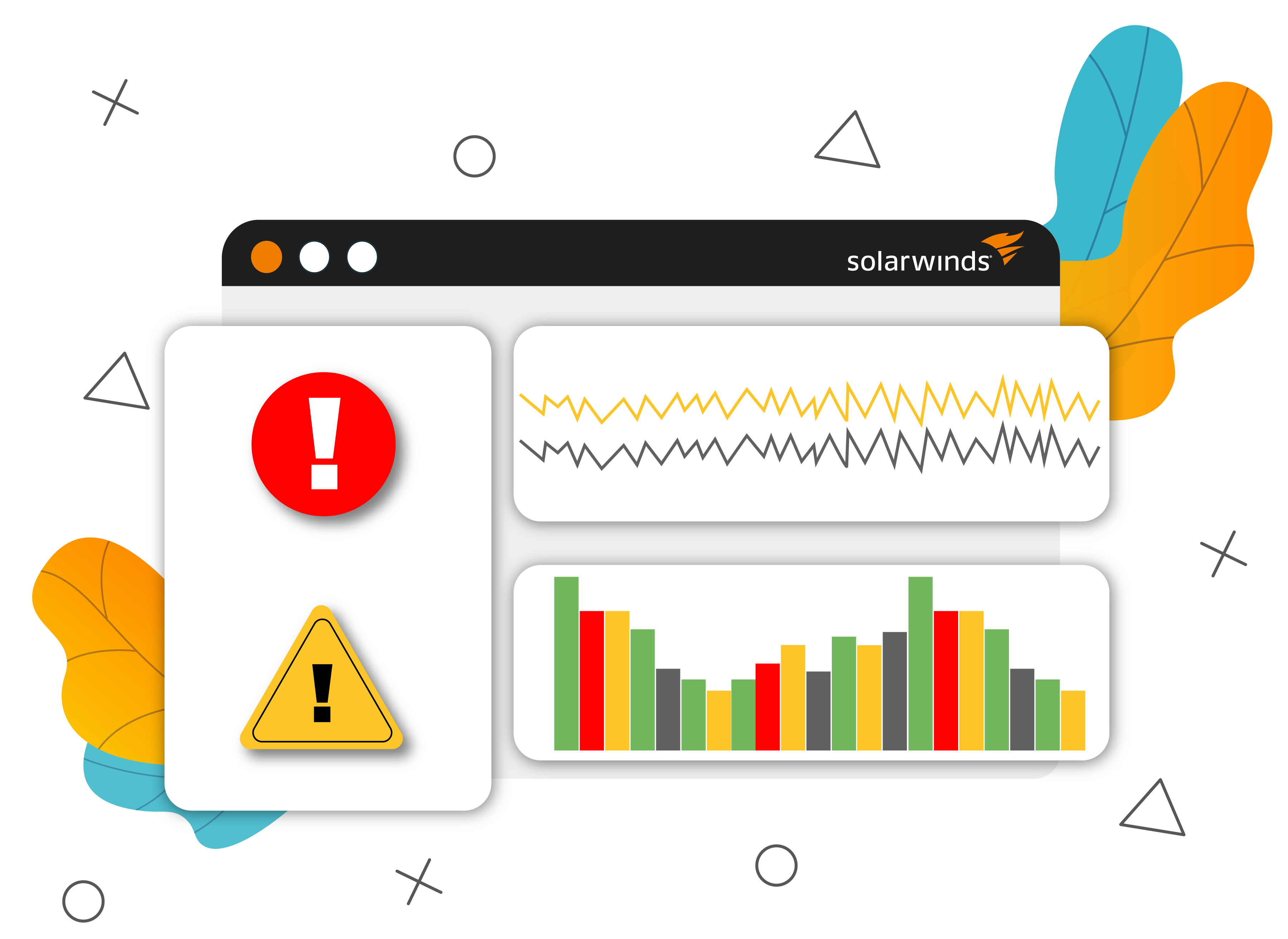 Conoce log analyzer de solarwinds